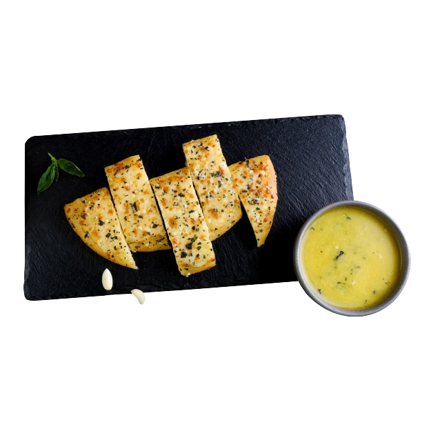 Cheesy Garlic Bread Sticks